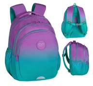 CoolPack školský batoh 1-3 triedy Gradient Blue