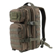 Batoh Small Assault Pack Zelený OD 14002001