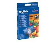 Originálny fotopapier Brother 10x15 260g