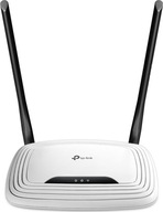 Router TP Link TL WR841N