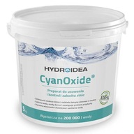 Hydroidea CyanOxide prípravok na sinice 5 kg