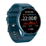 SMARTWATCH PÁNSKE HODINKY Relaxačná hudba Pulz FB SMS