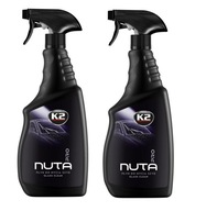 K2 NUTA PRO 750ML TEKUTIVA NA ČISTENIE OKIEN