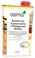 Osmo 3029 ČISTIACI A OŠETROVACÍ PROSTRIEDOK. VOSK 1l