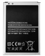 Batéria pre SAMSUNG GALAXY S4 mini Li-ion 1900mAh