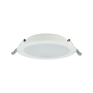 MYKONOS LED 10W, 3000K, WH