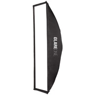 Oblúky GlareOne Softbox Strappo Strip 40x180cm