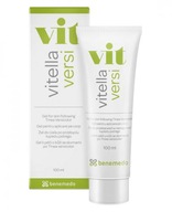 VITELLA VERSI Gél na odfarbenie v dôsledku pityriasis versicolor 100 ml