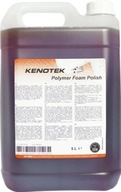 POLYMÉROVÝ VOSK POLYMÉR PENOVÝ POLSKÝ KENOTEK 5L