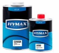 HYMAX ACRYLIC CLEARCOAT HS 2:1 C010 784