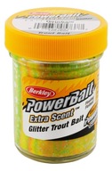 Berkley Power Bait Glitter Trout Bait Cake 50g