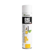 Freshtek ONE SHOT pačuli 600 ml