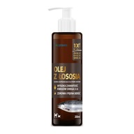 EUROWET Lososový olej 200 ml