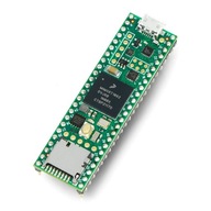 Teensy 4.1 ARM Cortex M7 s konektormi