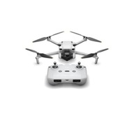 Dron DJI Mini 3 FLY MORE COMBO RC-N1 4K HDR