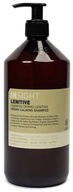 INSIGHT LENITIVE SHAMPOO 900ML UKLIDŇUJÚCI POKOŽKU VLÁKNA