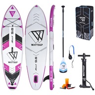 Doska WattSup 9'0" JELLY 9 SUP