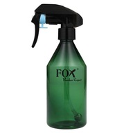 Fox Barber Expert vodný sprej zelený 300 ml