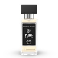 FM 815 Parfém PURE ROYAL 50 ml