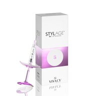 Stylage S (1 x 0,8 ml)