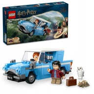 LEGO Harry Potter Lietajúci Ford Anglia (76424) DARČEK BLOKOV