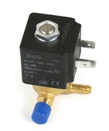 Solenoidový ventil parnej stanice Philips GC96xx