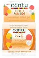 Detský gél CANTU Kids Control and Go Styling Gel