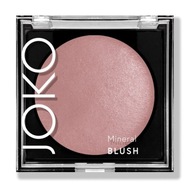 Joko Mineral Blush Spekaná minerálna lícenka č