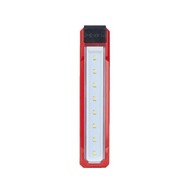 LED USB vrecková baterka, silný magnet MILWAUKEE