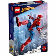 LEGO Marvel - figúrka Spider-Mana 76226