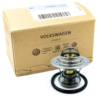 TERMOSTAT AUDI A4 B5 B6 B7 1,9 2,0 Tdi ORIGINÁL