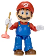 SUPER MARIO Movie Figúrka Maria 13 cm