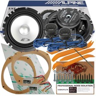 ALPINE REPRODUKTORY ROVER 400 45 600 HONDA PRELUDE 4