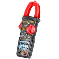 Merač prúdu Digitálny multimeter Ampérmeter Ohmmeter