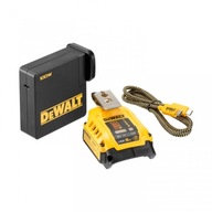 DEWALT USB ADAPTÉR NA BATÉRIE