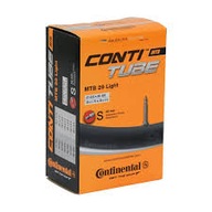 Continental MTB 29 Light tube 1,75-2,4 presta 42mm