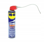 WD-40 - MULTIFUNKČNÝ PRÍPRAVOK bez silikónu 400ml