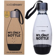 SODASTREAM FĽAŠA NA SATURÁTOR SODA STREAM 0,5L