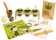 Vzdelávacia vedecká súprava Green Toy Laboratory