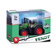 FARMOVÝ TRAKTOR BBURAGO KOVOVÝ Fendt 1050 Vario Zelená