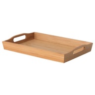 PODNAČKA NATURAL BAMBUS 50x30 cm IKEA FRUKTSKAL