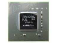 NOVÝ BGA ČIP NVIDIA N10M-GE1-S DC11 NR792