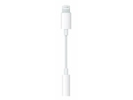 APPLE Lightning to Jack 3,5 mm adaptér MMX62ZM/A