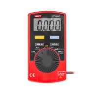 UT120C univerzálny meter (1LL)