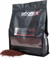 PELLET CC MOORE PACIFIC TUNA PELLETS 2mm 1kg