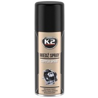 K2 Copper Spray Copper Grease 400ml