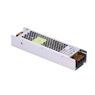 Kovový LED zdroj 120W 24V 5A IP20 V-TAC