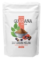 Guarana GROUND 200g guarana prášok, kofeín