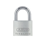 ABUS YOKE PADLOCK TITALIUM 64TI/40 SYSTÉM JEDNÉHO KĽÚČA