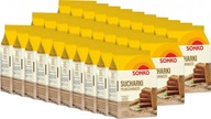 Sonko sucháre celozrnné 225 g x30